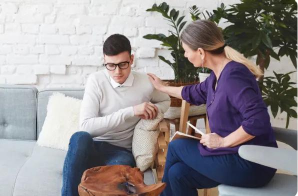 Relapse-Prevention-Therapy